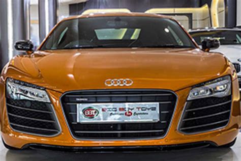 Buy Used Pre Owned Audi R8 For Sale Price Reviews