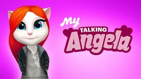 My Talking Angela Cheats: Top 5 Tips, Tricks and Strategy Guide » GameChains