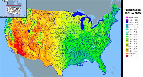 United States Elevation Map With Key Us States Map | The Best Porn Website