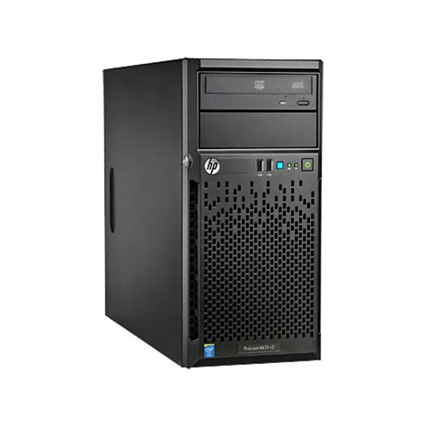 Hp Proliant Ml V Server