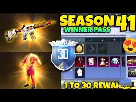 Pubg Lite New Winner Pass 41 10 Winner Pass Giveaway Pubg Mobile