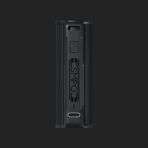 SMPO UNI KIT