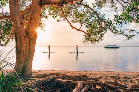 Nude Friendly Beaches And Experiences In Australia Tourism Australia