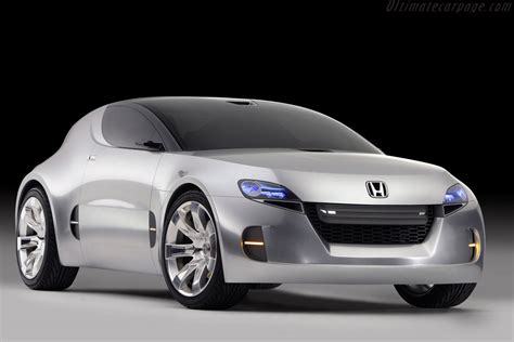 2006 Honda Remix Concept - Images, Specifications and Information