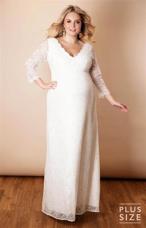 Plus Size Ivory Dress Dresses Images 2022