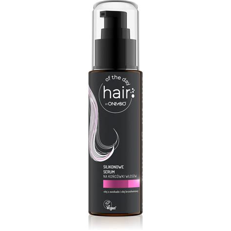 Hair in Balance by ONLYBIO Maska do laminacji włosów 200ml