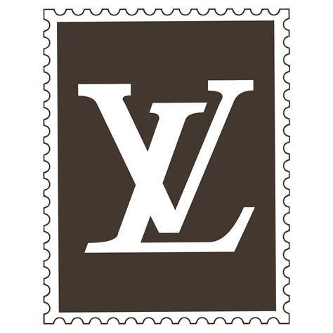 Louis Vuitton Svg Lv Logo Svg Lv Svg Lv Clipart Lv Vecto Inspire