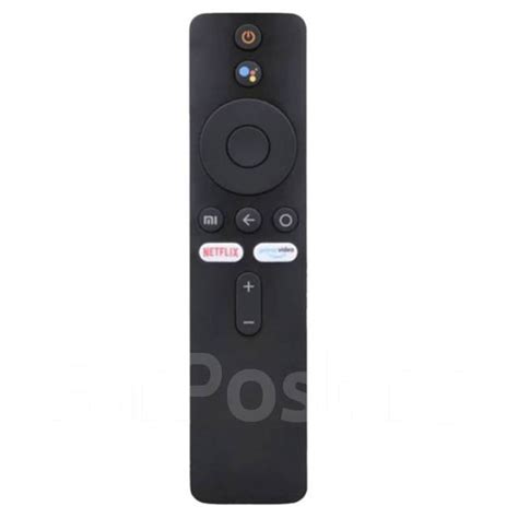 Пульт Bluetooth для Xiaomi Mi TV Global (ДНС). Магазин Gadget, новый, в ...