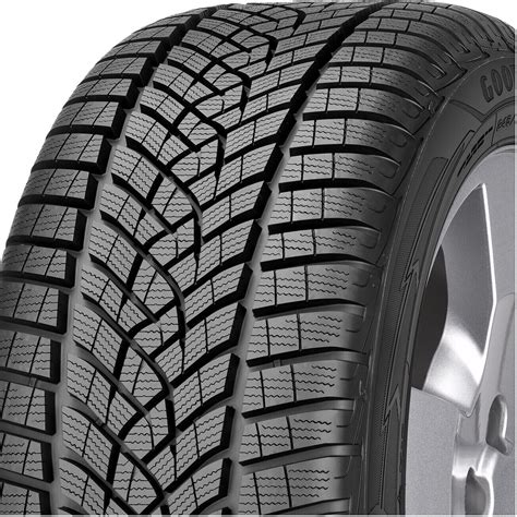Goodyear Ultra Grip Performance+ 235/55 R19 105H XL MO au meilleur prix ...