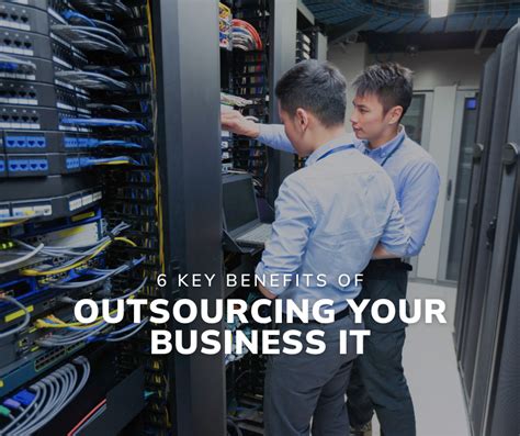 Benefits Of Outsourcing It Support Dojo