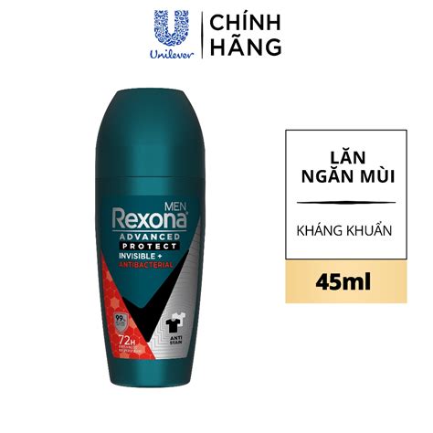 L N Kh M I Rexona Men H Kh Tho Ng M T L Nh D Nh Cho Nam Ml