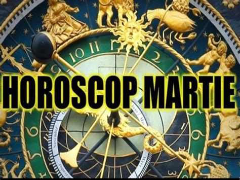 Horoscop luna martie 2020 Zodiile care își schimbă viața