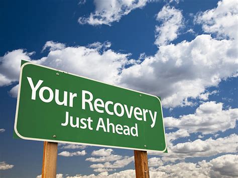 how to pronounce recovery