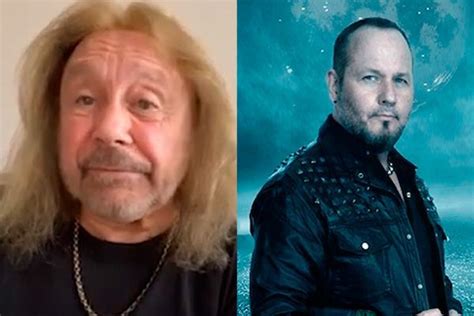 Ian Hill Judas Priest Dice Que Es Una Pena Que Tim Ripper Owens