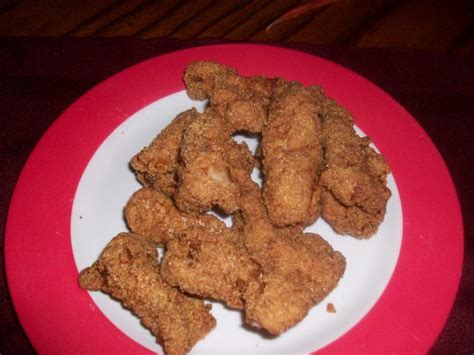 Southern Fried Catfish Nuggets Recipe - Food.com