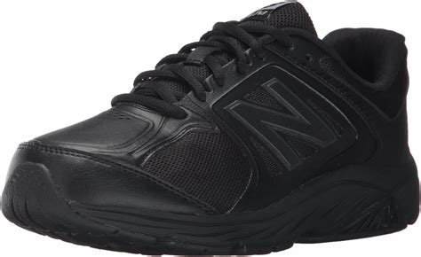 New Balance Womens 847 V3 Walking Shoe Shoes