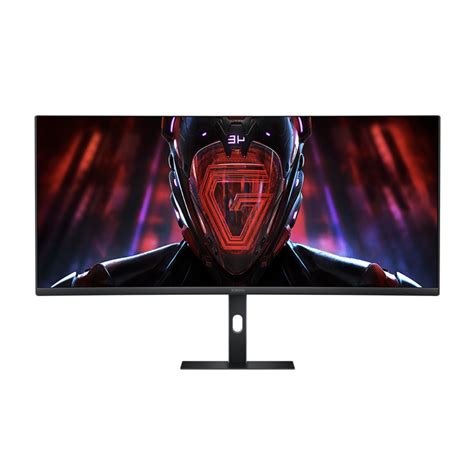 Xiaomi Curved Gaming Monitor G34WQi - TechPunt