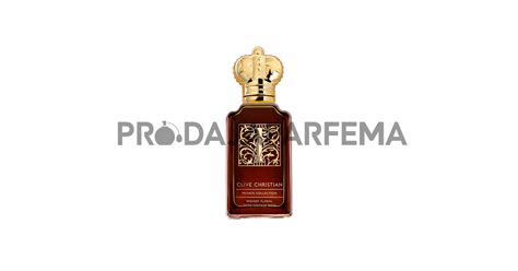 Clive Christian I Woody Floral - 50ml | Prodaja Parfema