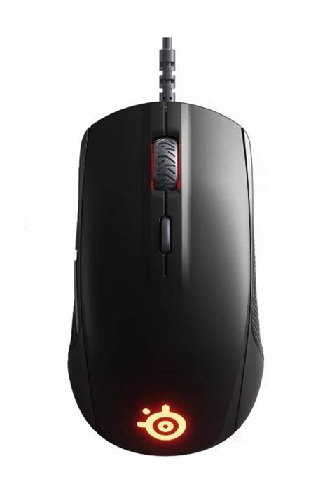 SteelSeries Rival 110 Optik Gaming Mouse Fiyatı, Yorumları - Trendyol