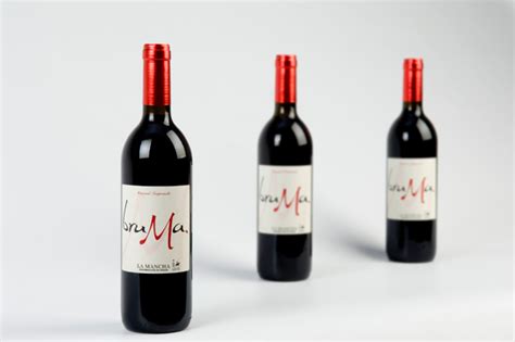 Tempranillo | Vinos Bruma