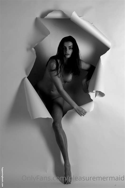 Pleasuremermaid Nude OnlyFans Leaks Fappening FappeningBook