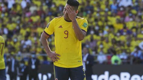 Colombia eliminada del mundial de Fútbol 2022 Diario Digital Colombiano