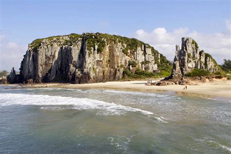 TOP Praias No Sul Do Brasil As 20 Melhores Para Incluir No Roteiro