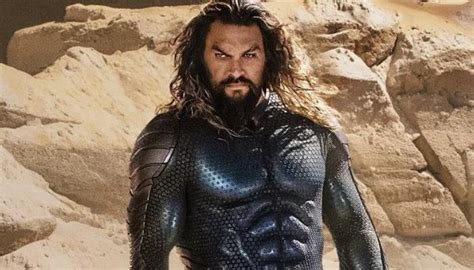 Aquaman And The Lost Kingdom Director James Wan Confirms Dcu Reboot Has