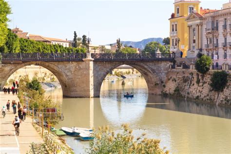 Discover historic Spain in this charming, slow-paced city