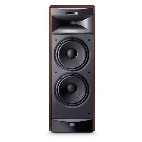 JBL Synthesis S3900 - напольная акустика | Купить в магазине Аудиомания