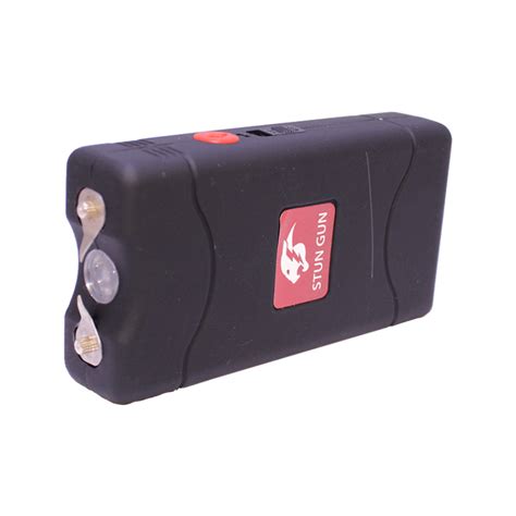 Buy Taser in Pakistan - 5000 Volts Taser - Survival Gear