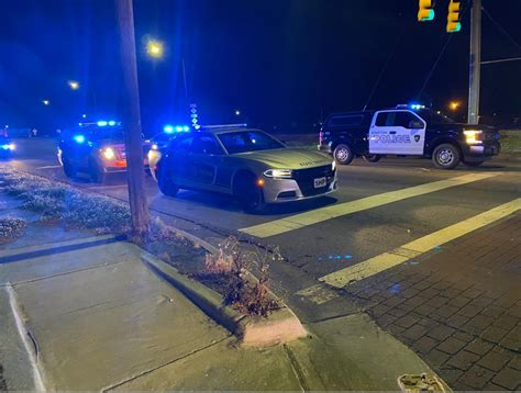 Pedestrian Struck Killed By Kinston Police Cruiser Officer Sent To