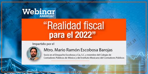 ANÁLISIS DE LOS PRINCIPALES CAMBIOS FISCALES PARA EL 2022 IDEA