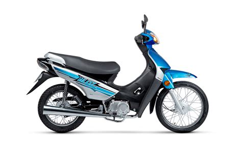 Estas Son Las Motos Cub M S Vendidas Precio Y Ficha T Cnica