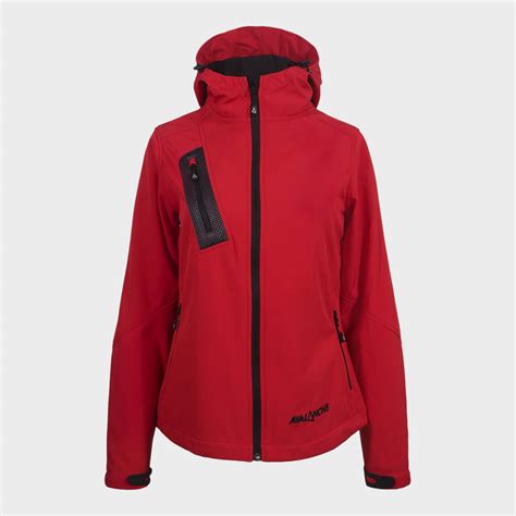 Ski jacket and outfitt winter | Women | Avalanche Skiwear