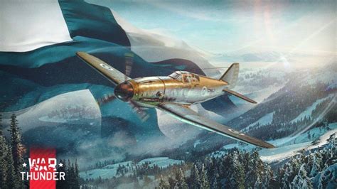 War Thunder Sky Guardians Update Improves Aircraft Visuals