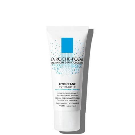 La Roche Posay Hydreane Extra Rica 40 ML Mi Farmacia Premium