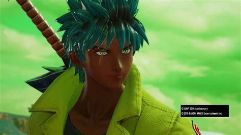 Jump Force Battles Youtube