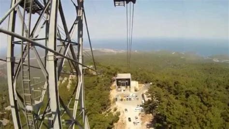 Samsun Teleferik Video Yandex Te Bulundu