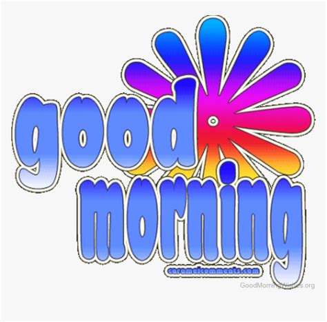 Good Morning Clipart Clipartworld