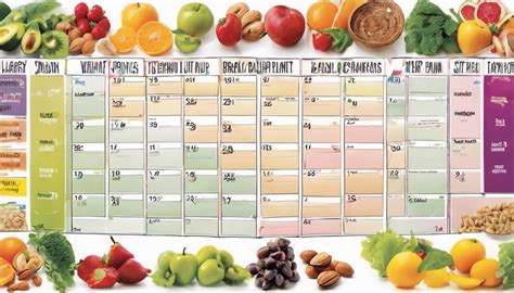 Ultimate 7-Day Raw Food Diet Plan - Rachael's Raw Food