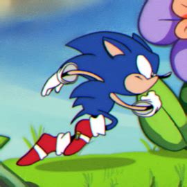 Hand Drawn Sonic Game Concepts by JustTheTMG on Newgrounds