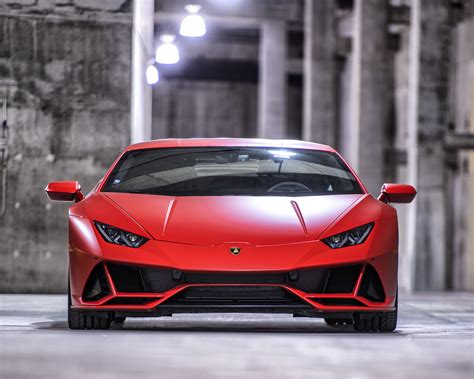 1280x1024 Lamborghini Huracan Evo 2019 Latest Wallpaper 1280x1024