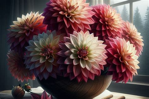 How To Start Dahlias Indoors House Plant Port