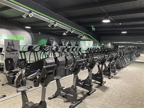 How To Enhance Your Gym’s Group Training Programs