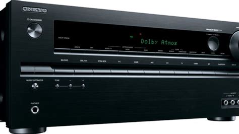 Onkyo Tx Nr545 Review Soundvisionreview