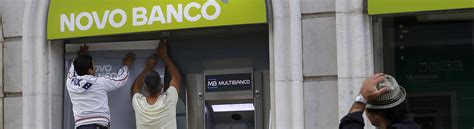 Novo Banco Venda Direta Ou Dispersão De Capital Em Bolsa Breves