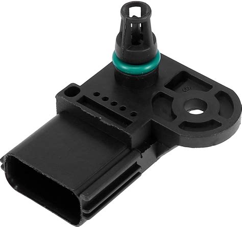 Amazon X Autohaux Map Manifold Absolute Pressure Sensor Air Intake