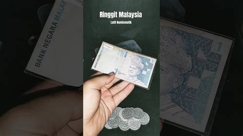 Ringgit Kuno Malaysia RM Malaysia Viral Shorts Ringgitmalaysia