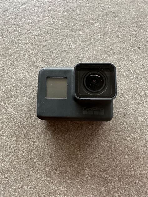 GoPro Hero 5 ActionCam Defekt Kaufen Auf Ricardo